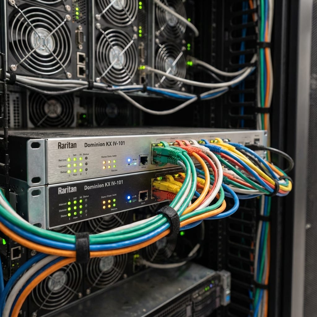 Synology DSM vs la competencia: ¿Cuál elegir?