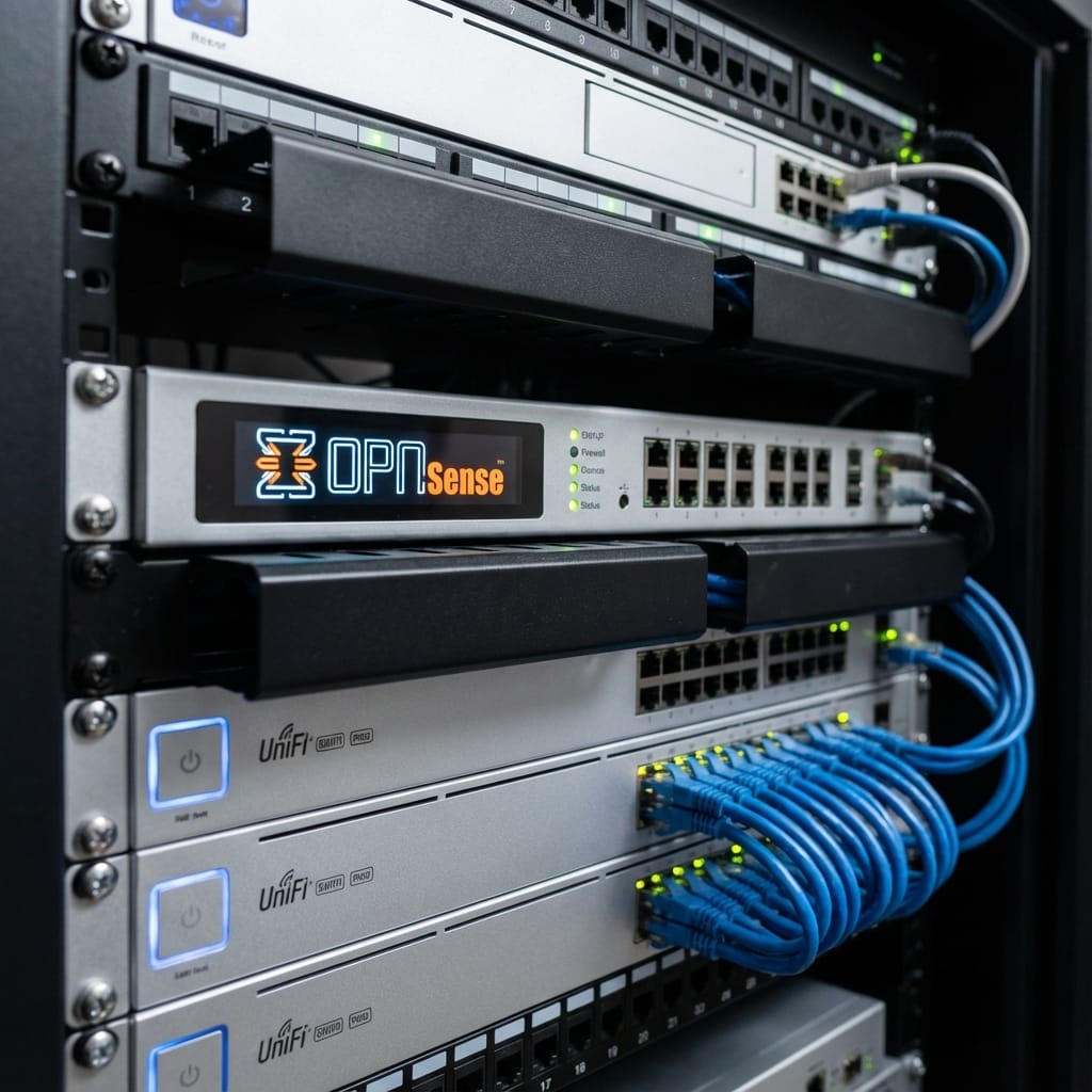 ¿Vale la pena invertir en OPNsense hoy en día?
