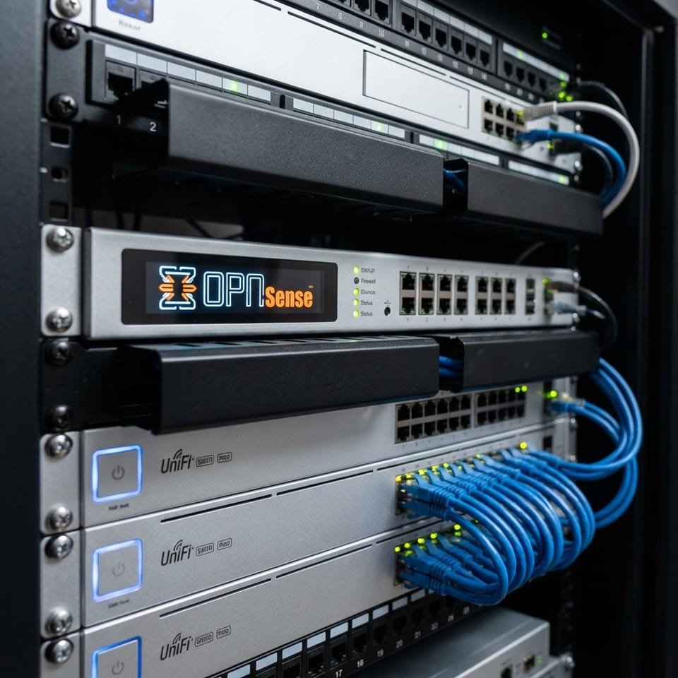 Mi experiencia personal usando OpenWRT durante un año